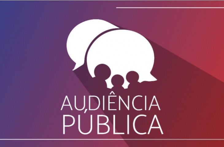 Audiência Pública - Demonstração e Avaliação do Cumprimento de Metas Fiscais | 1° Quadrimestre de 2025