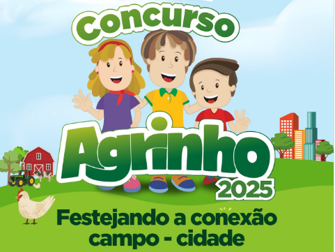 Educação de Nova Londrina é Destaque Estadual no Concurso Agrinho 2025 com 10 Premiações e 3º Lugar na Categoria Município
