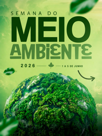 Semana do Meio Ambiente promove conscientização e ações educativas em Nova Londrina