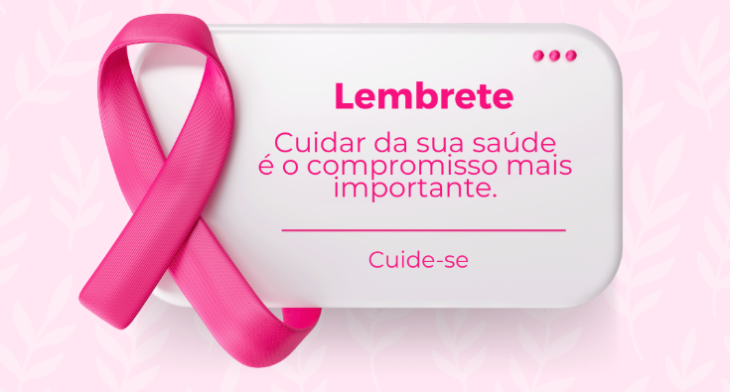 Saúde em Ação: Secretaria Municipal de Saúde de Nova Londrina agradece à população pela participação nas atividades de outubro