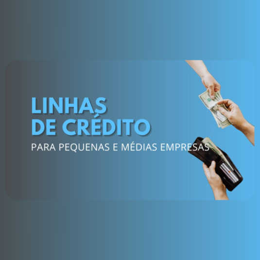CRÉDITO EMERGENCIAL - SALA DO EMPREENDEDOR
