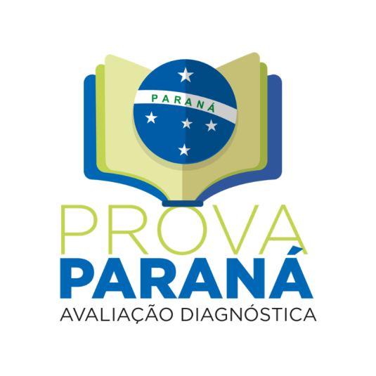 Prova Paraná 2026 avalia aprendizagem de alunos do 2º e 5º anos