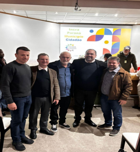 Programa Terra Cidadã