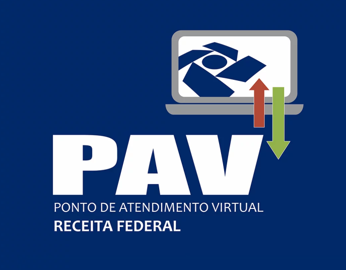  Ponto de Atendimento Virtual da Receita Federal (PAV-RF)