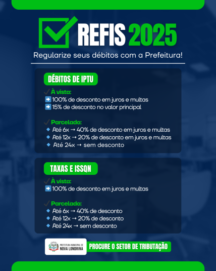 REFIS 2025 ✅
