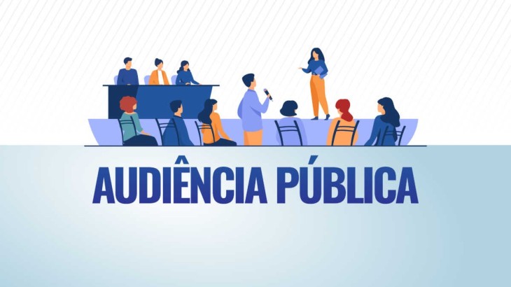 Audiência Pública - Saúde | 1º Quadrimestre de 2025