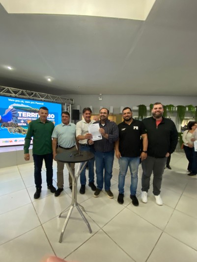 Encontro das Águas e Biomas