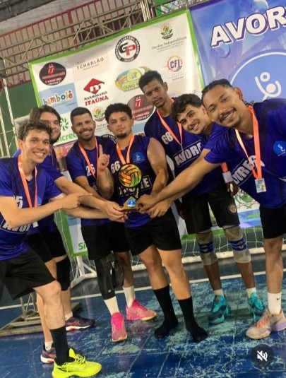 Confraternização e esporte marcam o Torneio de Final de Ano promovido pela AVORE