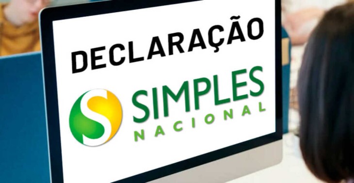 Declaração Anual do Simples Nacional
